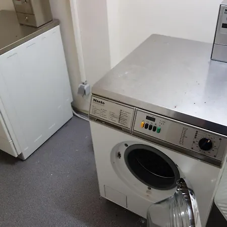 Ferienwohnung-13-villa-celia-sellin-strandnah-fuer-6-personen Lägenhet *