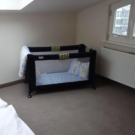 Apartment Ferienwohnung-13-villa-celia-sellin-strandnah-fuer-6-personen Sellin (Rugen)