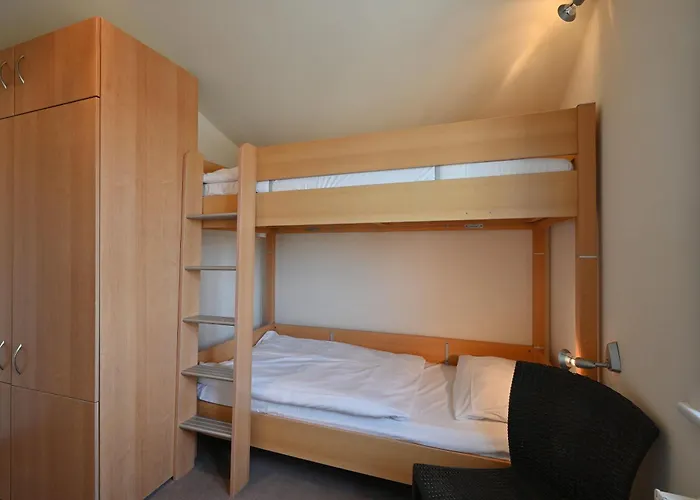 Ferienwohnung-13-villa-celia-sellin-strandnah-fuer-6-personen * Sellin (Rugen)