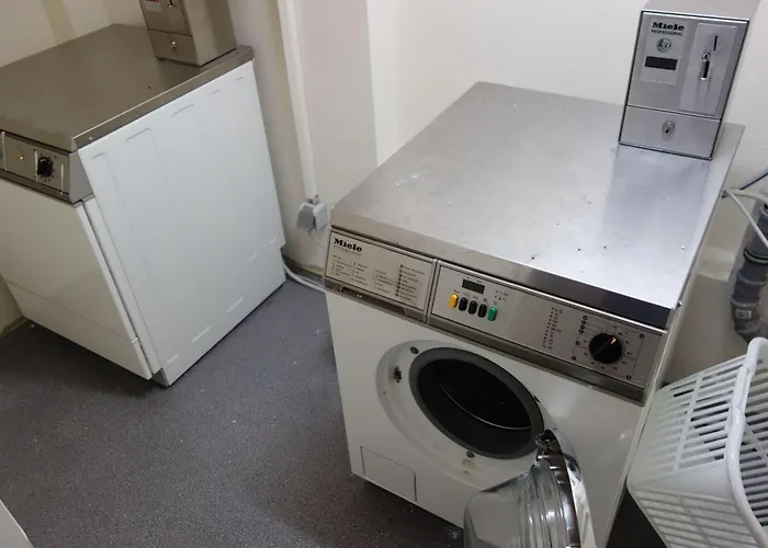 Ferienwohnung-13-villa-celia-sellin-strandnah-fuer-6-personen 아파트 *