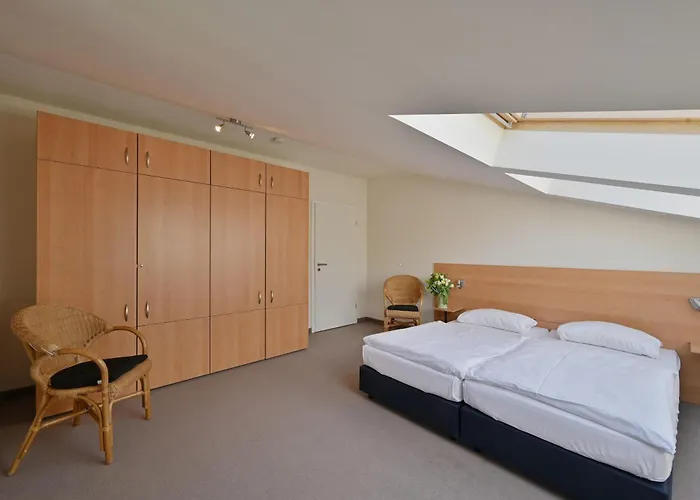 아파트 Ferienwohnung-13-villa-celia-sellin-strandnah-fuer-6-personen